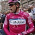  Kim Kirchen whrend der 2. Etappe der Tour de France 2007